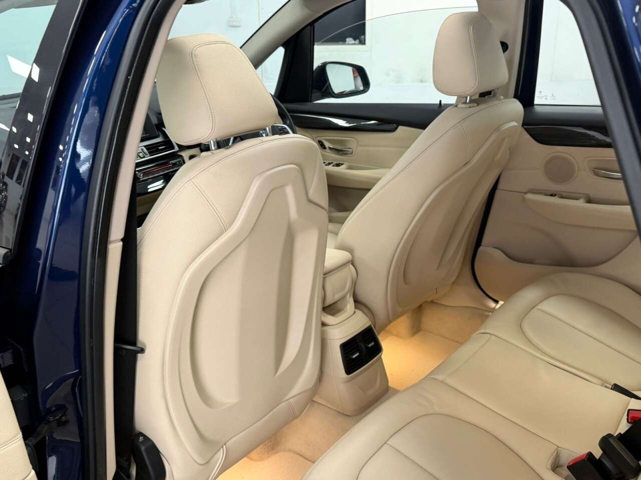 2014 BMW 2 SERIES ACTIVE TOURER 2014 BMW 2 SERIES ACTIVE TOURER