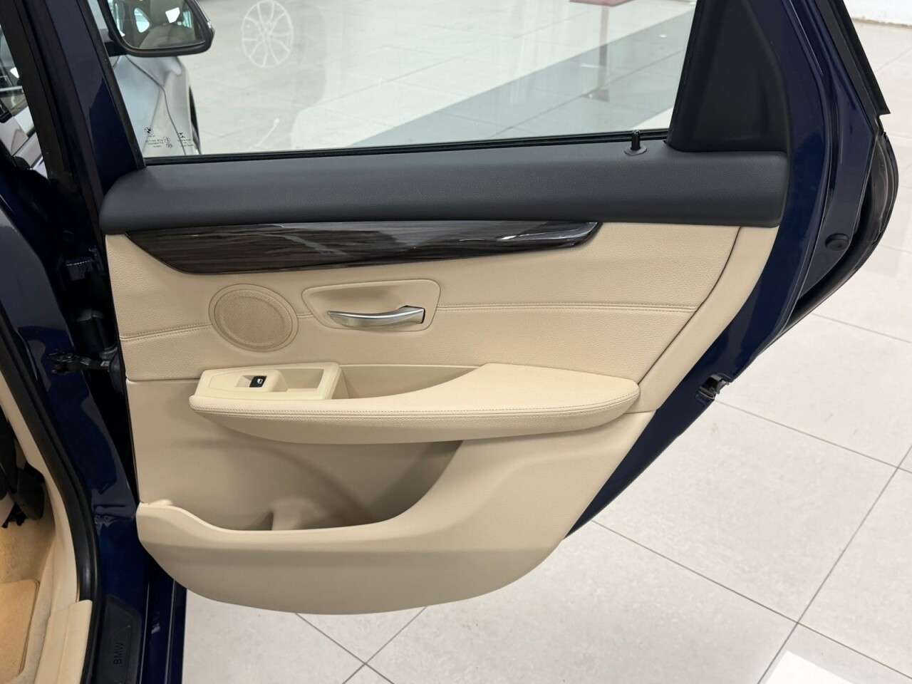 2014 BMW 2 SERIES ACTIVE TOURER 2014 BMW 2 SERIES ACTIVE TOURER