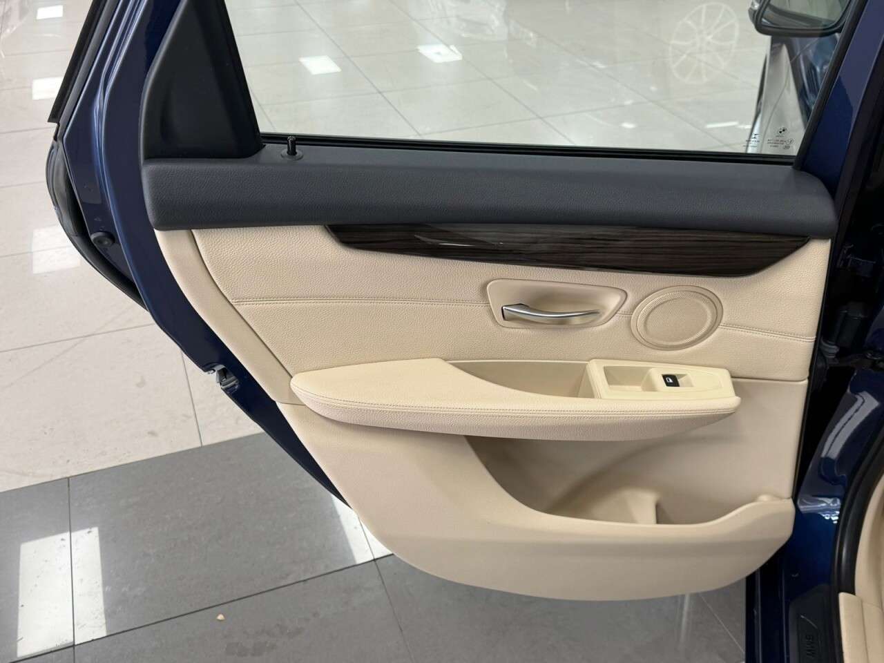 2014 BMW 2 SERIES ACTIVE TOURER 2014 BMW 2 SERIES ACTIVE TOURER