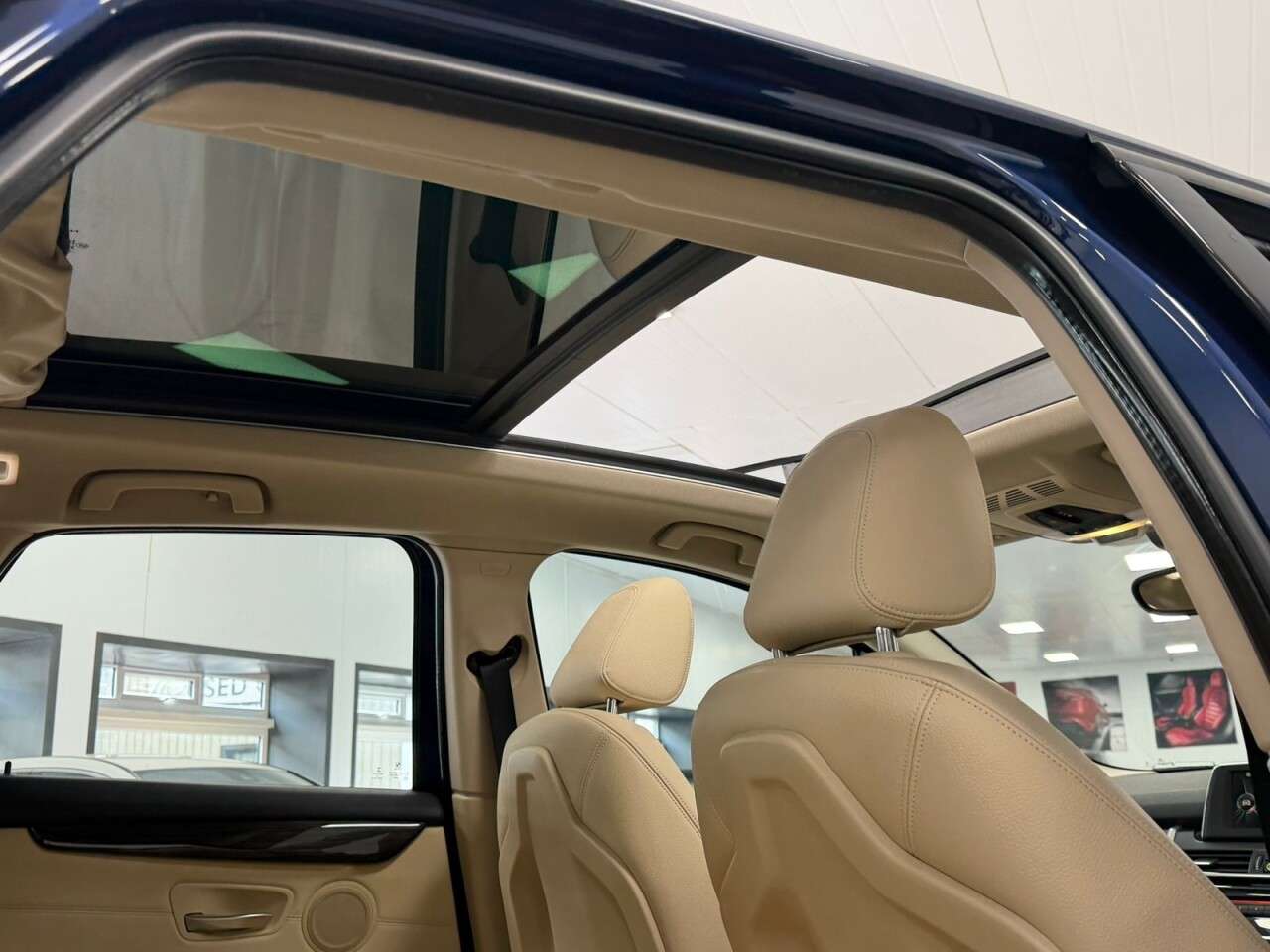 2014 BMW 2 SERIES ACTIVE TOURER 2014 BMW 2 SERIES ACTIVE TOURER