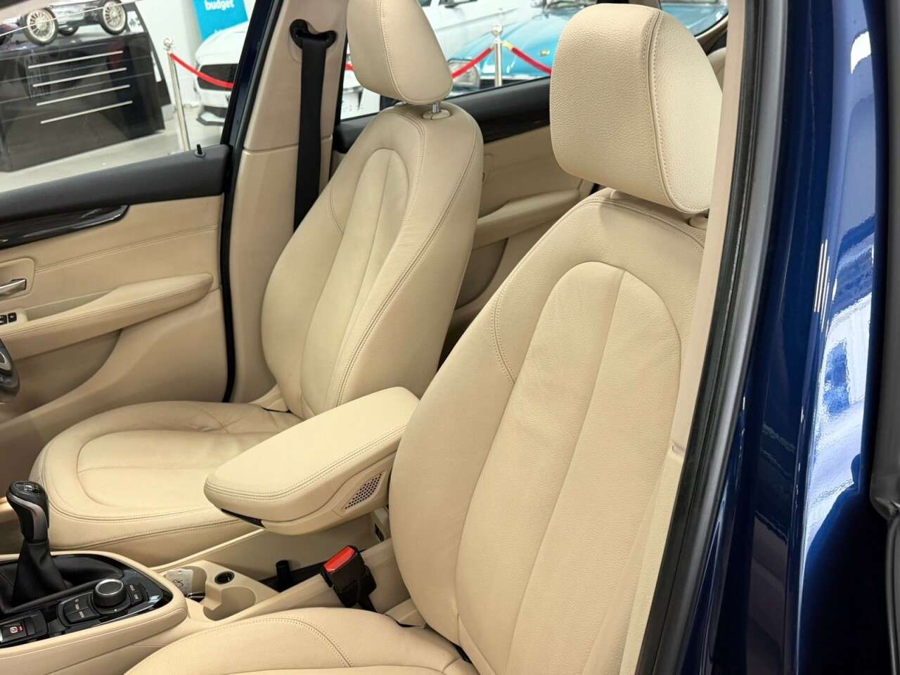 2014 BMW 2 SERIES ACTIVE TOURER 2014 BMW 2 SERIES ACTIVE TOURER