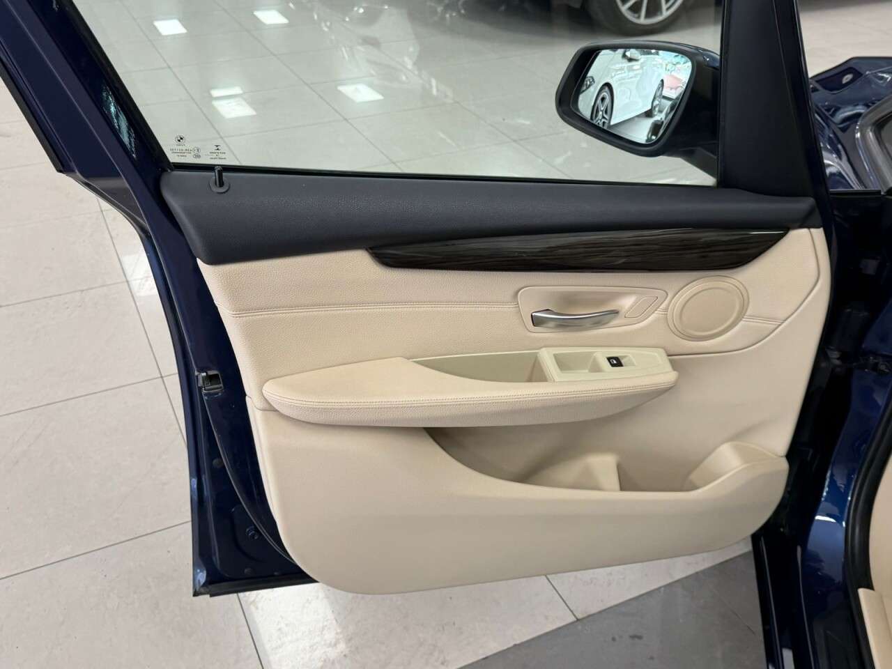 2014 BMW 2 SERIES ACTIVE TOURER 2014 BMW 2 SERIES ACTIVE TOURER