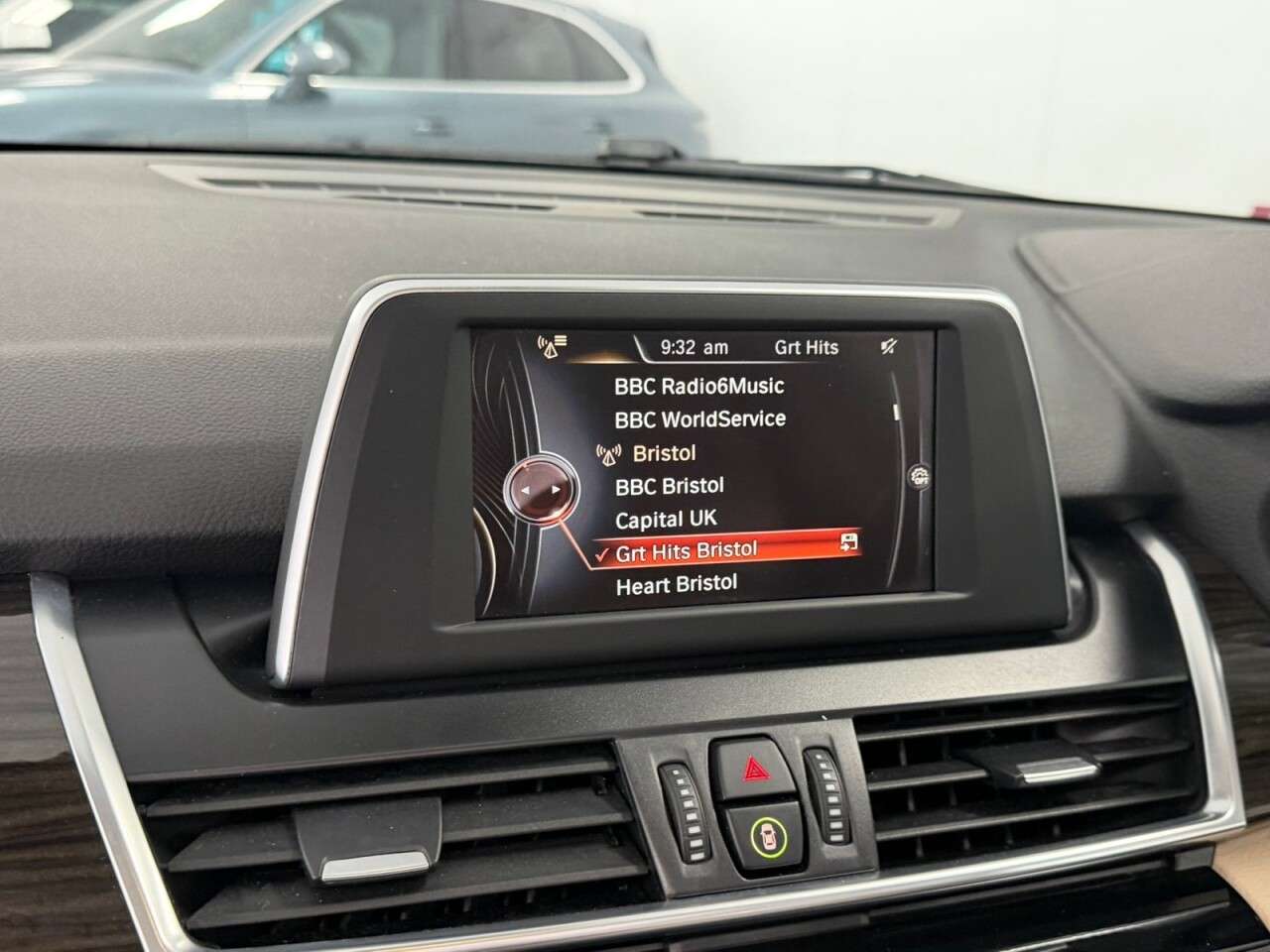 2014 BMW 2 SERIES ACTIVE TOURER 2014 BMW 2 SERIES ACTIVE TOURER