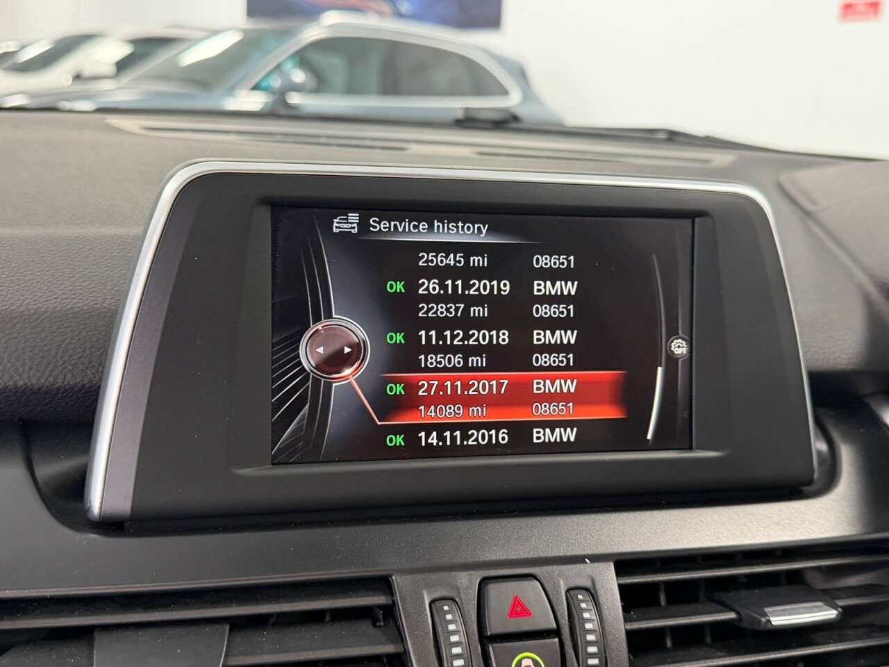 2014 BMW 2 SERIES ACTIVE TOURER 2014 BMW 2 SERIES ACTIVE TOURER