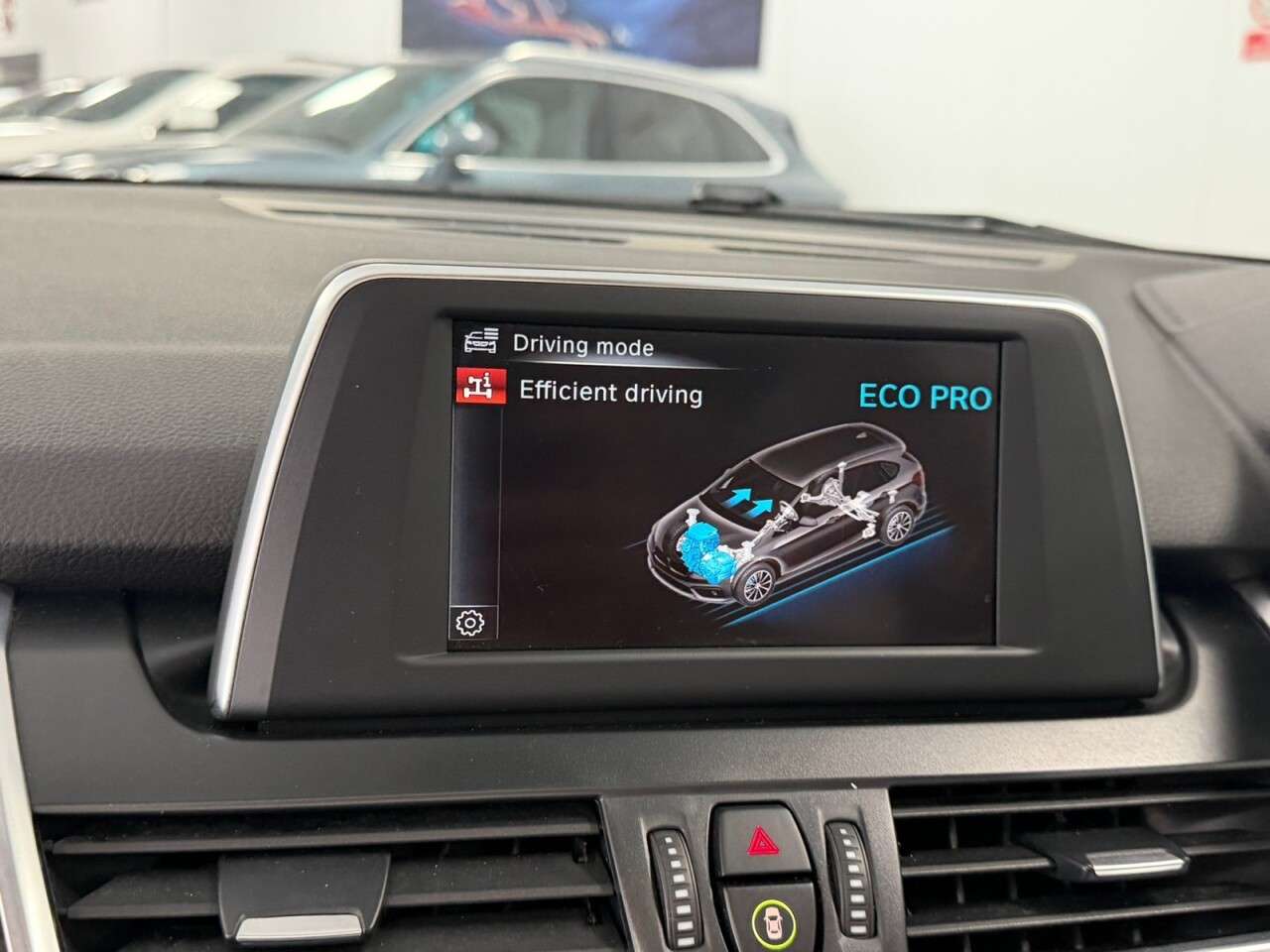 2014 BMW 2 SERIES ACTIVE TOURER 2014 BMW 2 SERIES ACTIVE TOURER