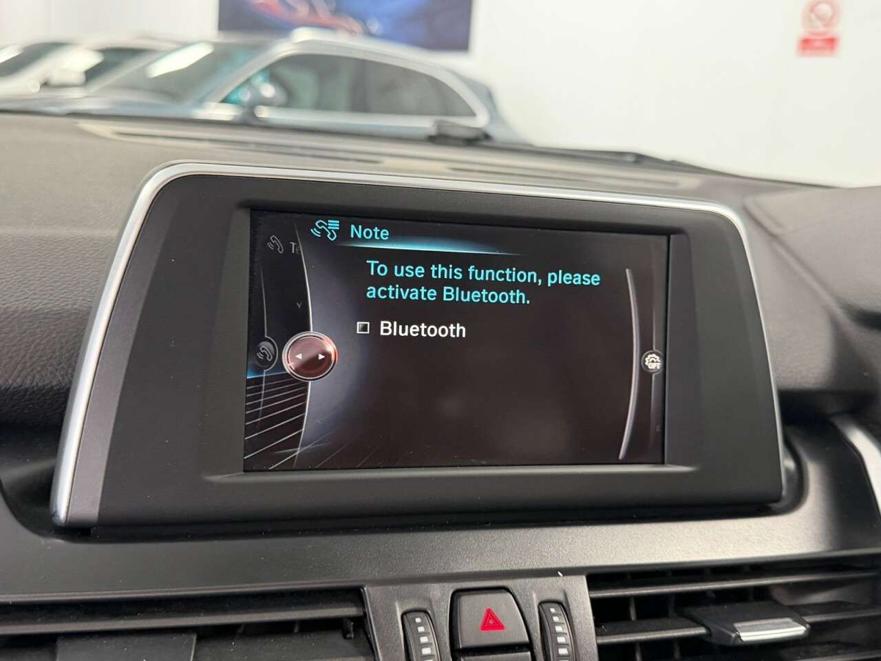 2014 BMW 2 SERIES ACTIVE TOURER 2014 BMW 2 SERIES ACTIVE TOURER