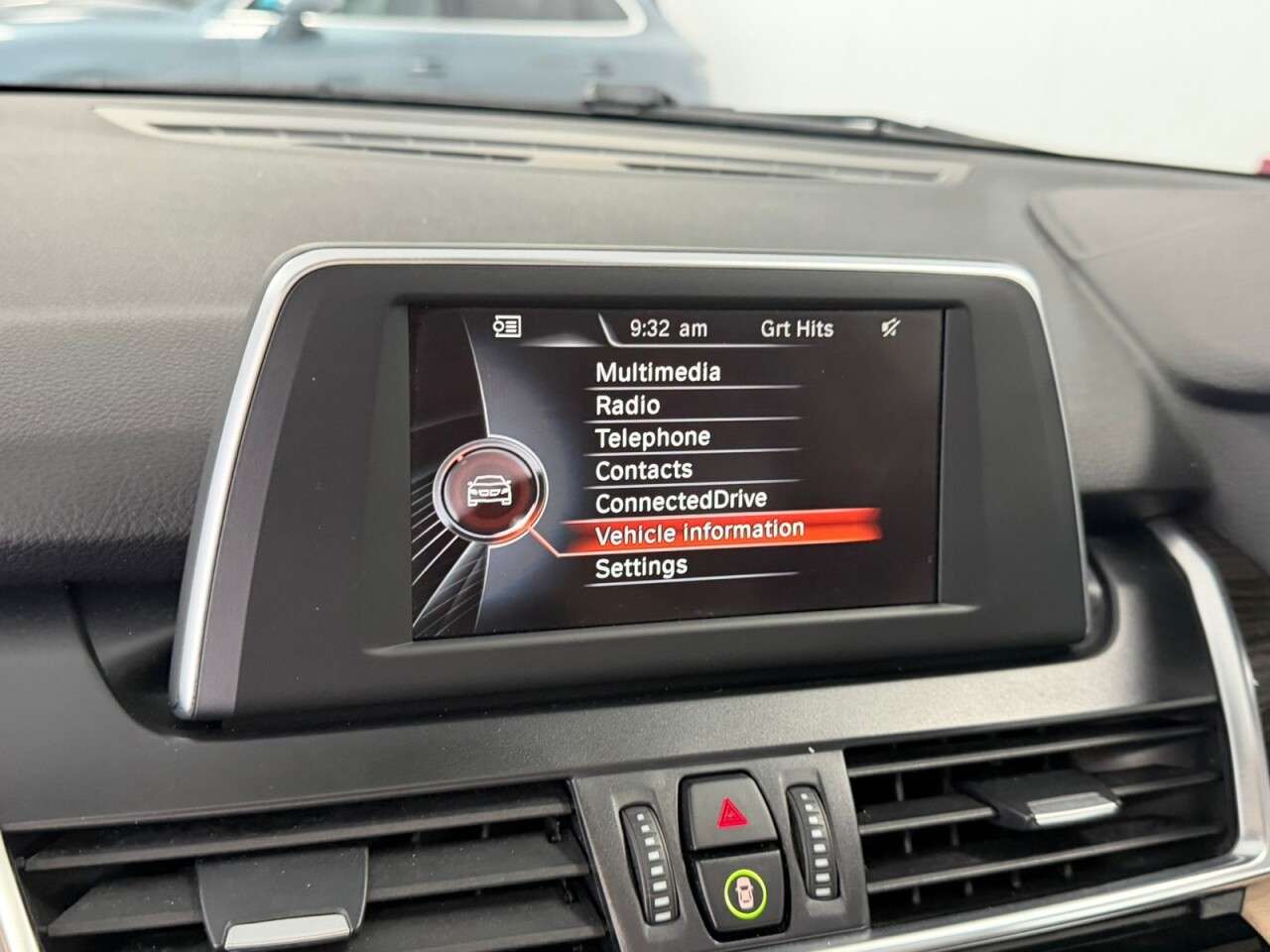 2014 BMW 2 SERIES ACTIVE TOURER 2014 BMW 2 SERIES ACTIVE TOURER
