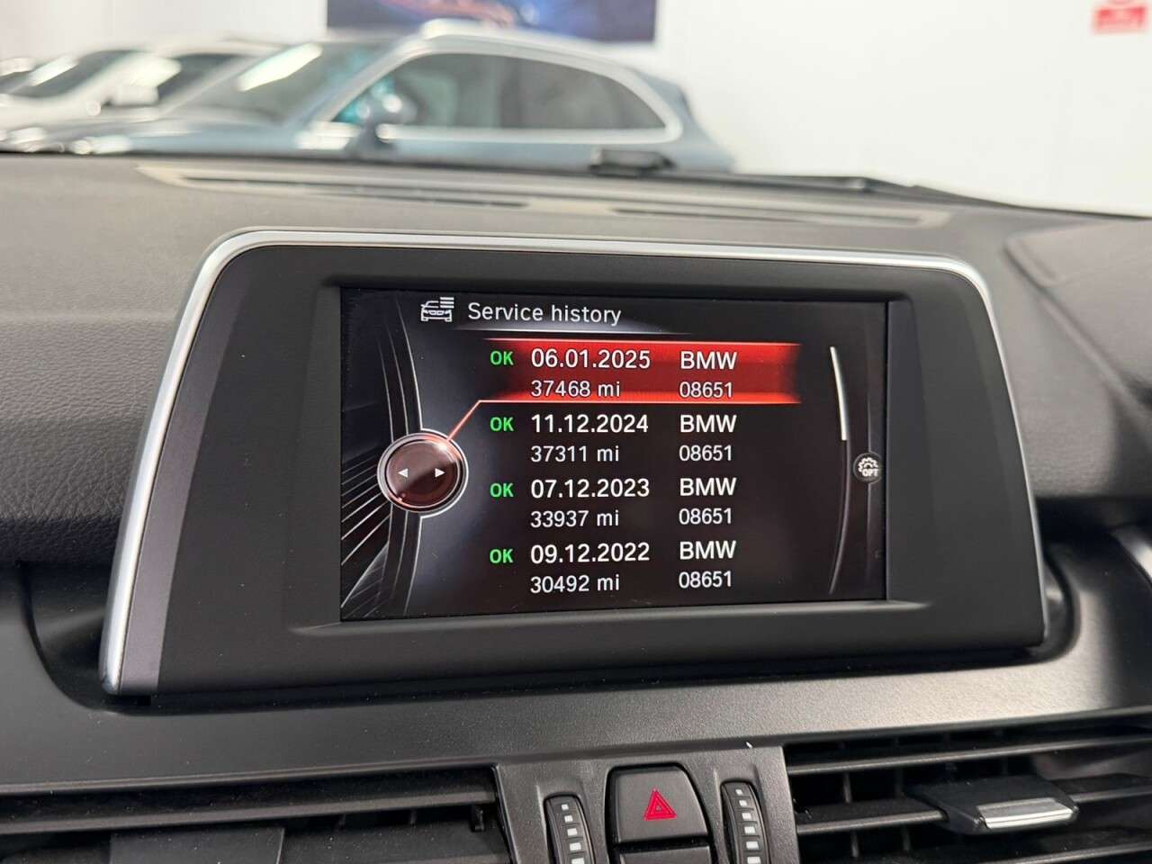 2014 BMW 2 SERIES ACTIVE TOURER 2014 BMW 2 SERIES ACTIVE TOURER