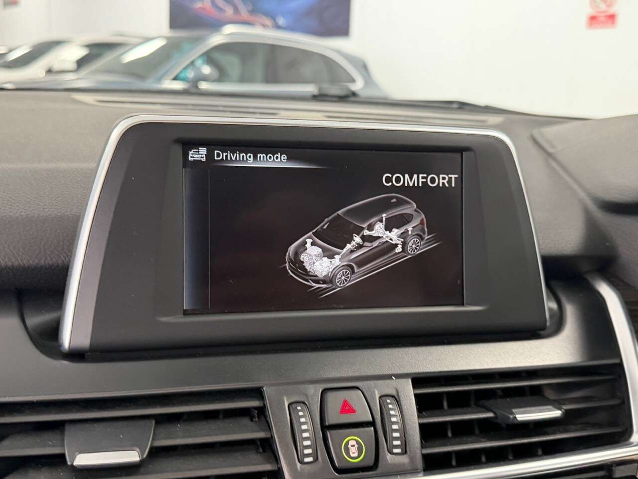 2014 BMW 2 SERIES ACTIVE TOURER 2014 BMW 2 SERIES ACTIVE TOURER