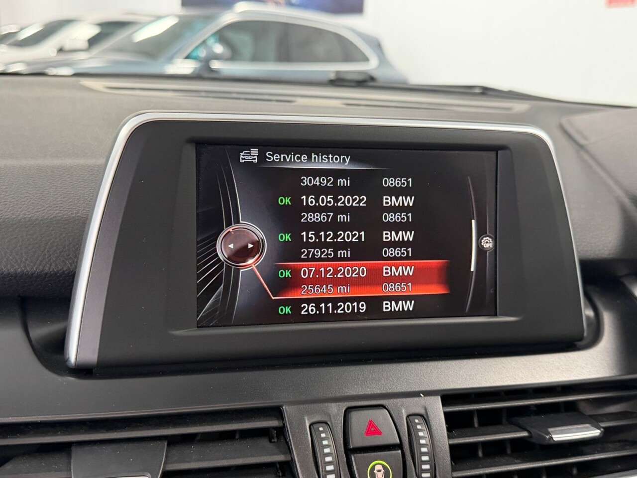 2014 BMW 2 SERIES ACTIVE TOURER 2014 BMW 2 SERIES ACTIVE TOURER