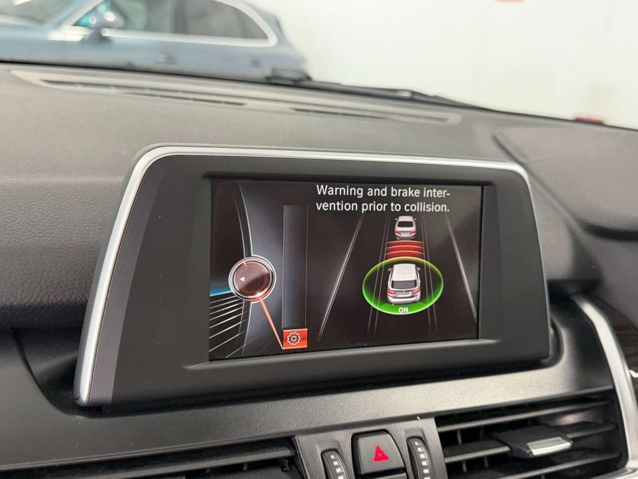 2014 BMW 2 SERIES ACTIVE TOURER 2014 BMW 2 SERIES ACTIVE TOURER
