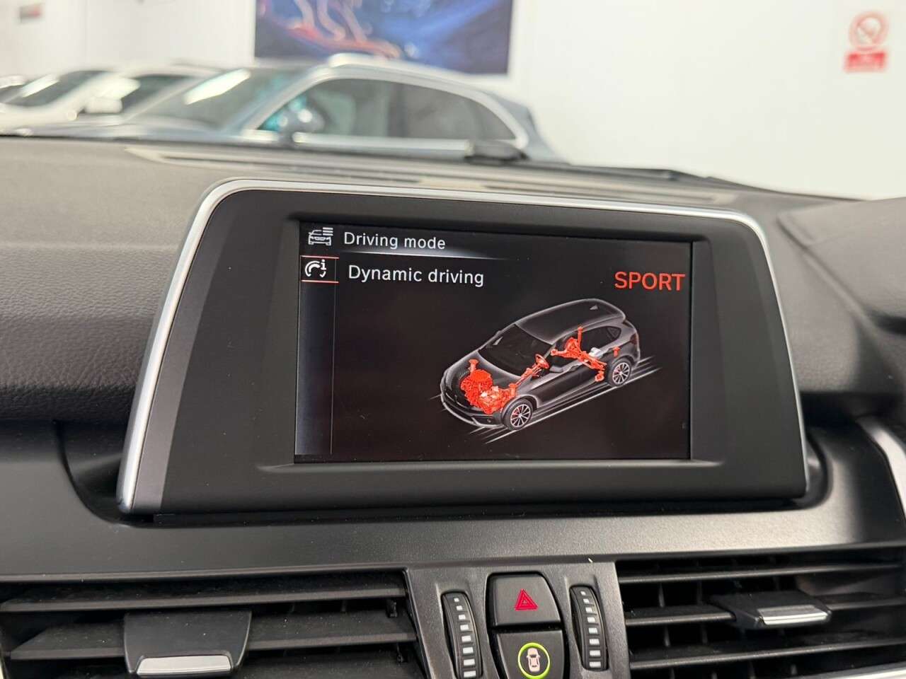 2014 BMW 2 SERIES ACTIVE TOURER 2014 BMW 2 SERIES ACTIVE TOURER