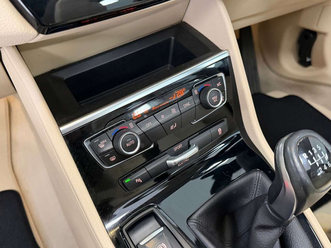 2014 BMW 2 SERIES ACTIVE TOURER 2014 BMW 2 SERIES ACTIVE TOURER