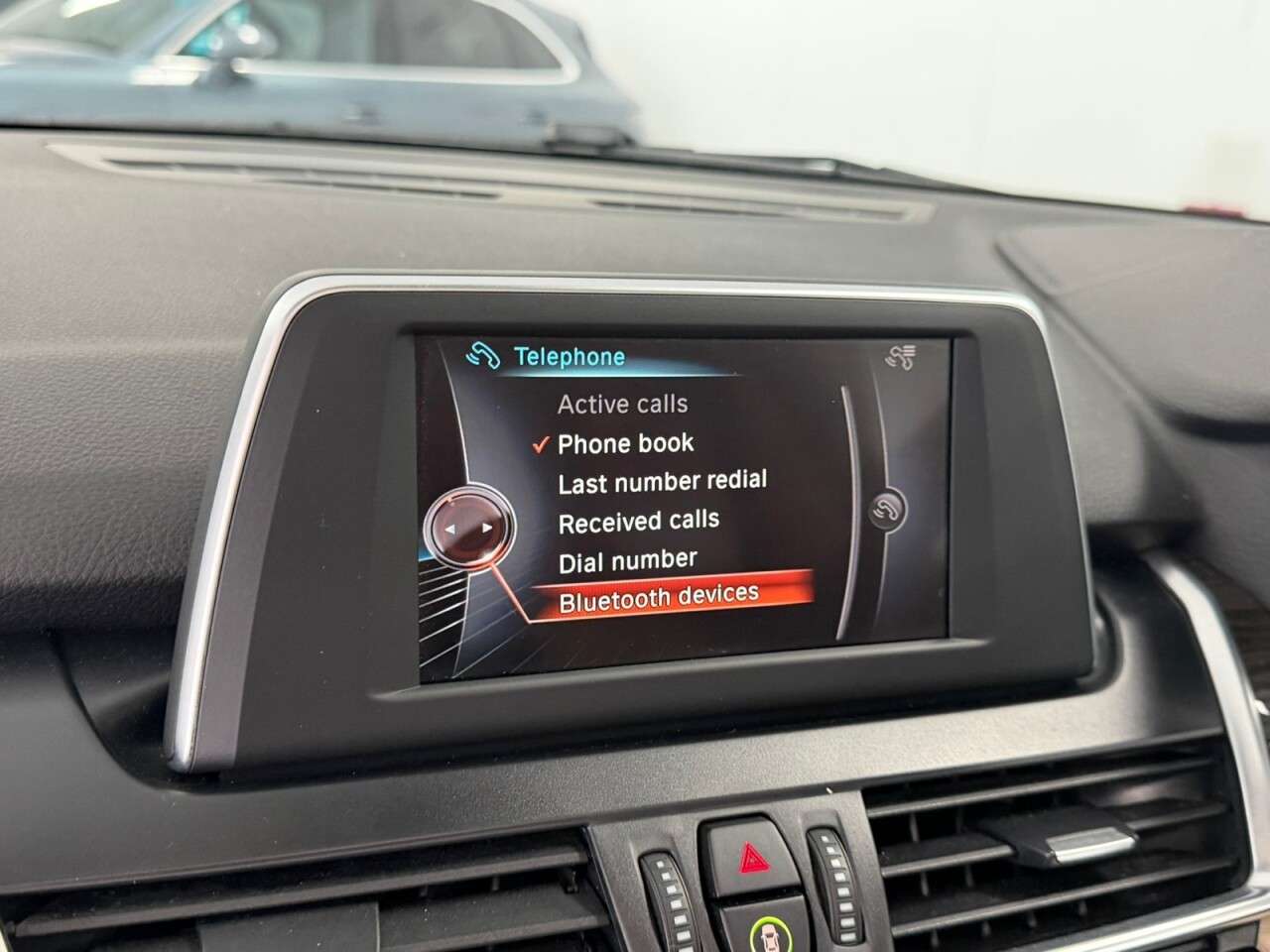 2014 BMW 2 SERIES ACTIVE TOURER 2014 BMW 2 SERIES ACTIVE TOURER
