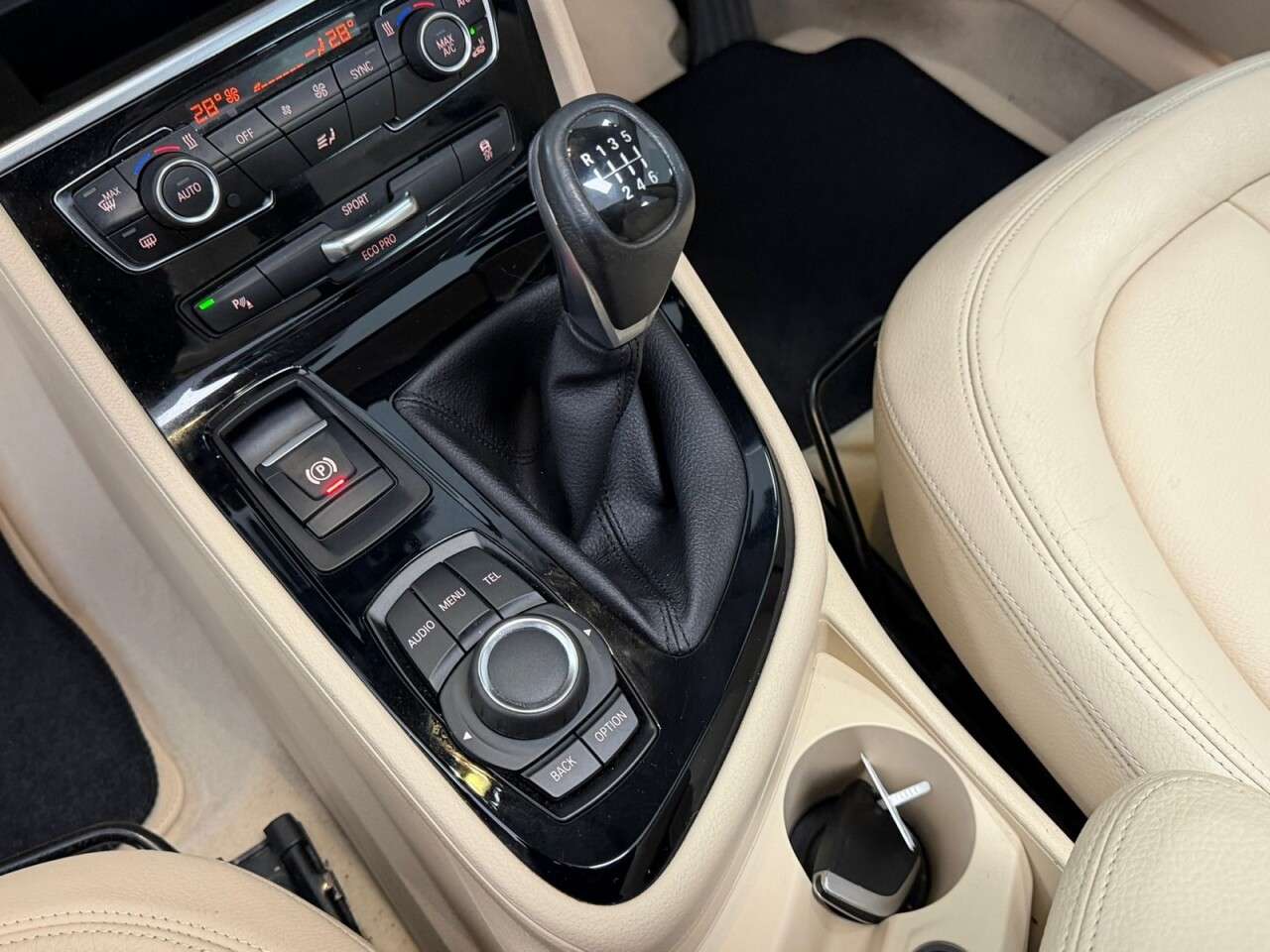 2014 BMW 2 SERIES ACTIVE TOURER 2014 BMW 2 SERIES ACTIVE TOURER