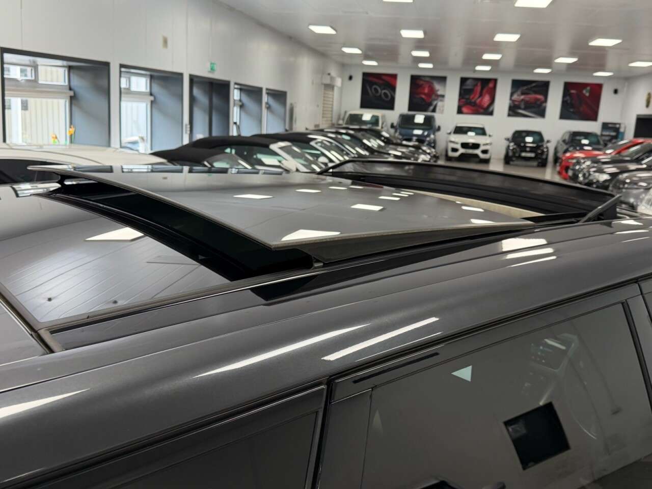 2019 LAND ROVER RANGE ROVER SPORT 2019 LAND ROVER RANGE ROVER SPORT