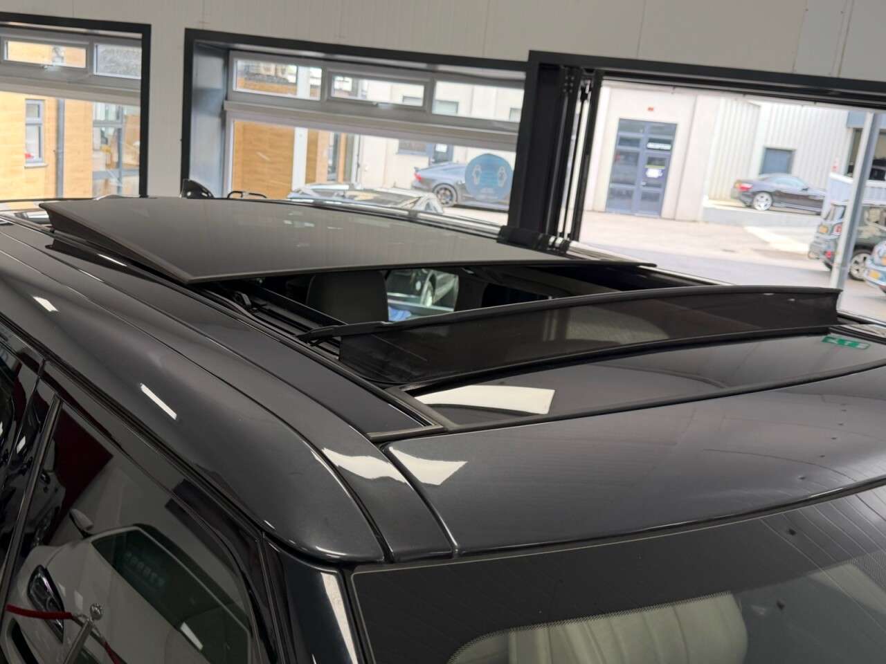 2019 LAND ROVER RANGE ROVER SPORT 2019 LAND ROVER RANGE ROVER SPORT