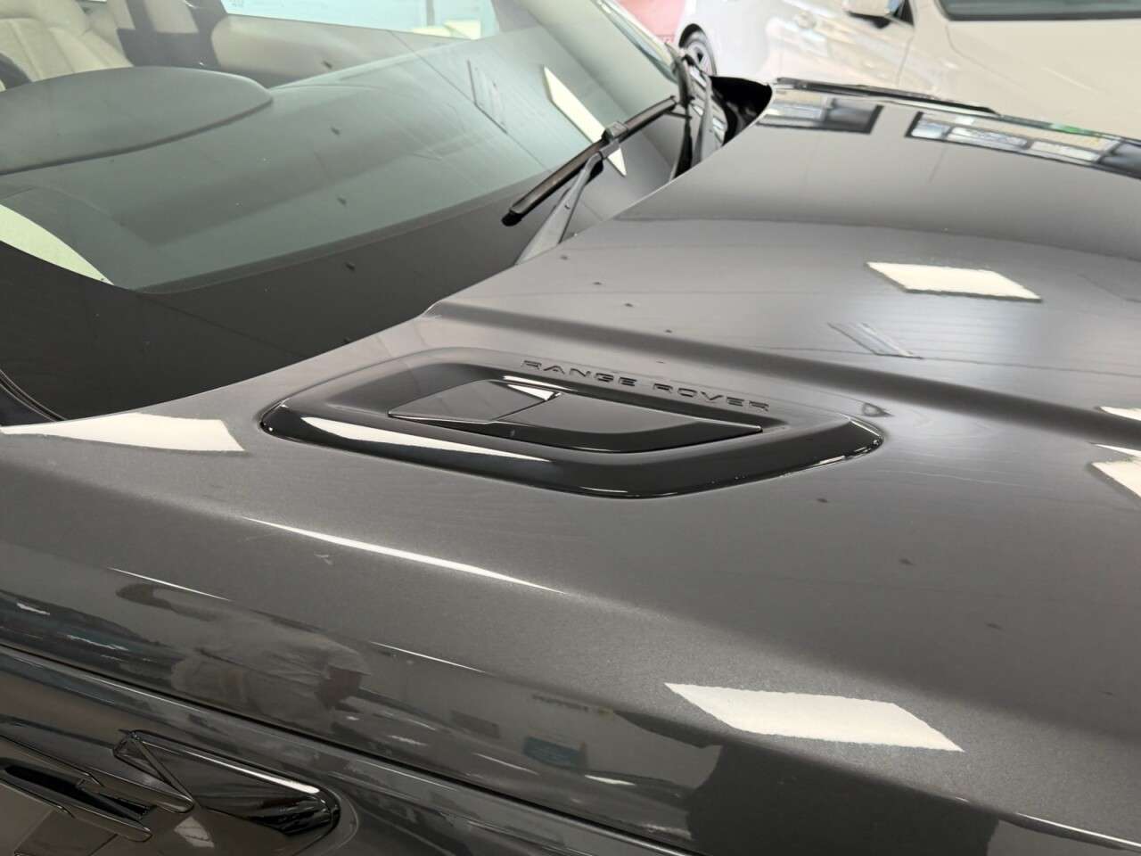 2019 LAND ROVER RANGE ROVER SPORT 2019 LAND ROVER RANGE ROVER SPORT