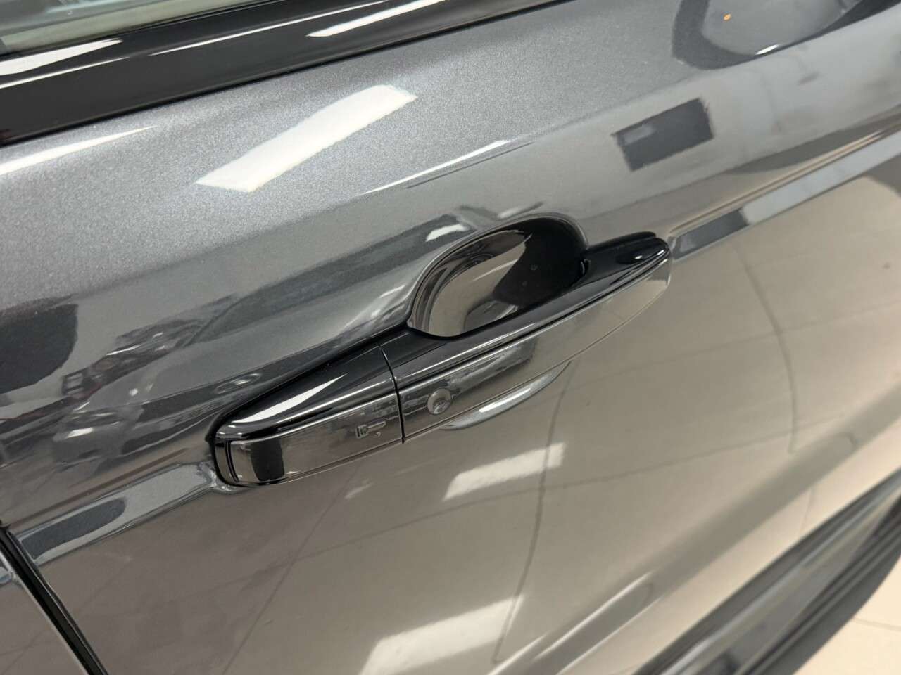 2019 LAND ROVER RANGE ROVER SPORT 2019 LAND ROVER RANGE ROVER SPORT