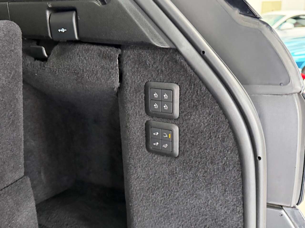 2019 LAND ROVER RANGE ROVER SPORT 2019 LAND ROVER RANGE ROVER SPORT