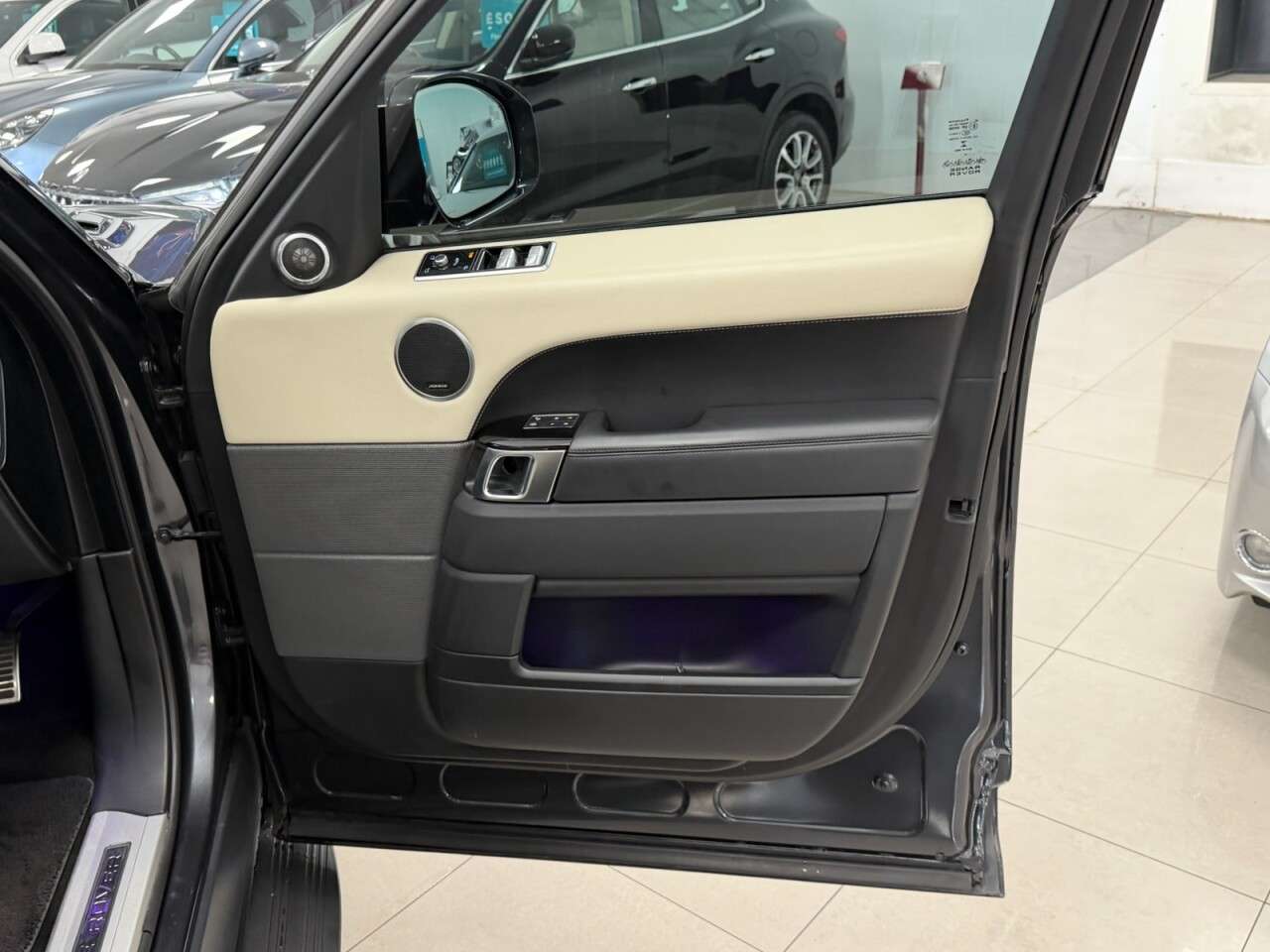 2019 LAND ROVER RANGE ROVER SPORT 2019 LAND ROVER RANGE ROVER SPORT