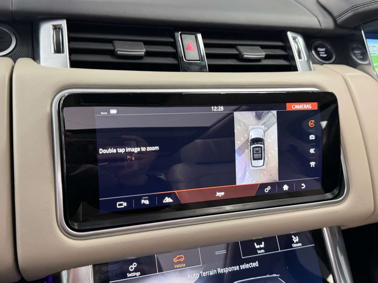 2019 LAND ROVER RANGE ROVER SPORT 2019 LAND ROVER RANGE ROVER SPORT
