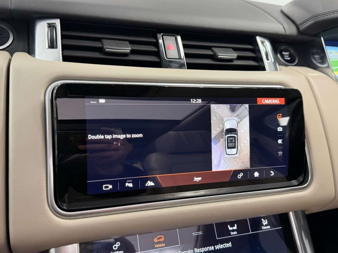 2019 LAND ROVER RANGE ROVER SPORT 2019 LAND ROVER RANGE ROVER SPORT