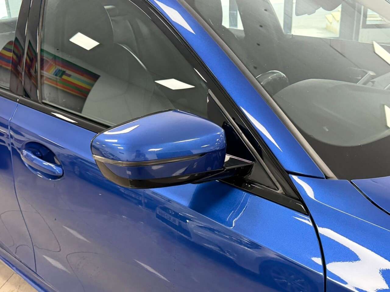 2019 BMW 3 SERIES 2019 BMW 3 SERIES