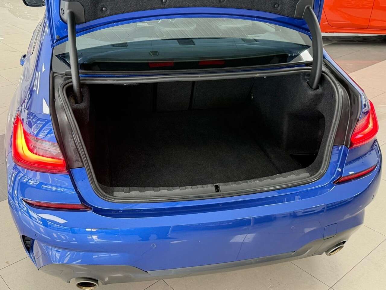 2019 BMW 3 SERIES 2019 BMW 3 SERIES