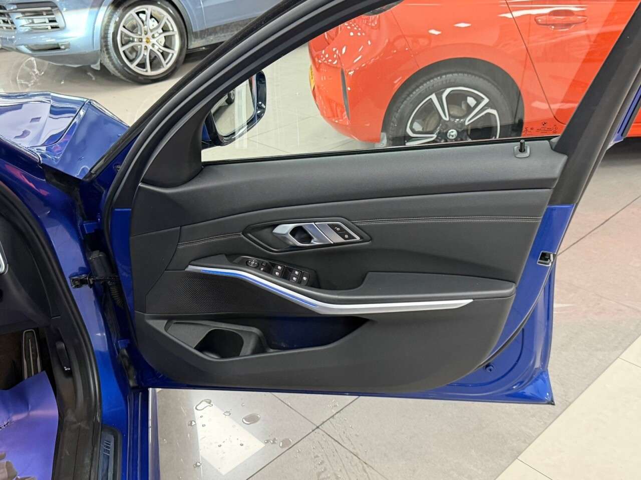 2019 BMW 3 SERIES 2019 BMW 3 SERIES