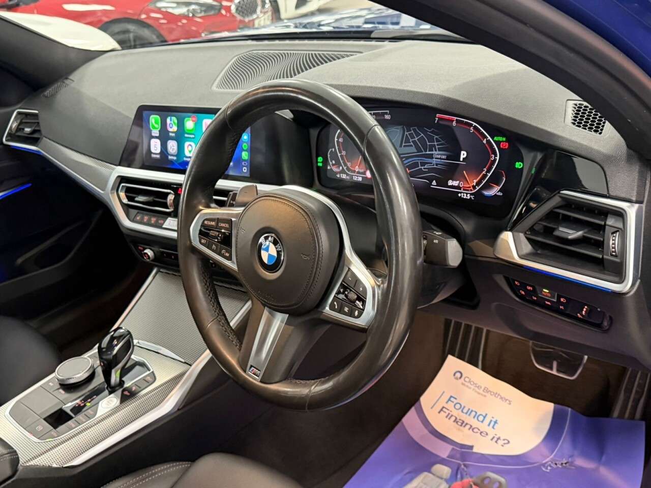 2019 BMW 3 SERIES 2019 BMW 3 SERIES