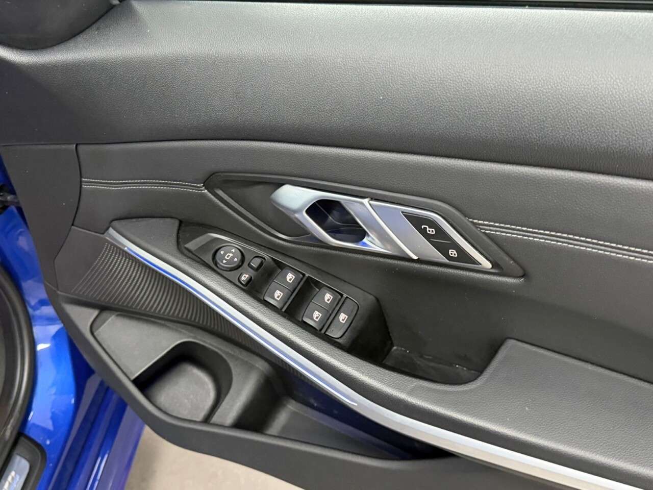 2019 BMW 3 SERIES 2019 BMW 3 SERIES