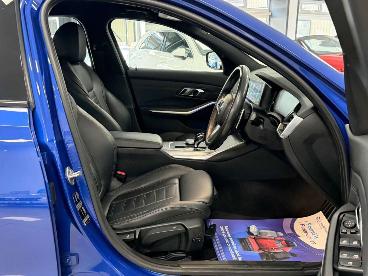 2019 BMW 3 SERIES 2019 BMW 3 SERIES
