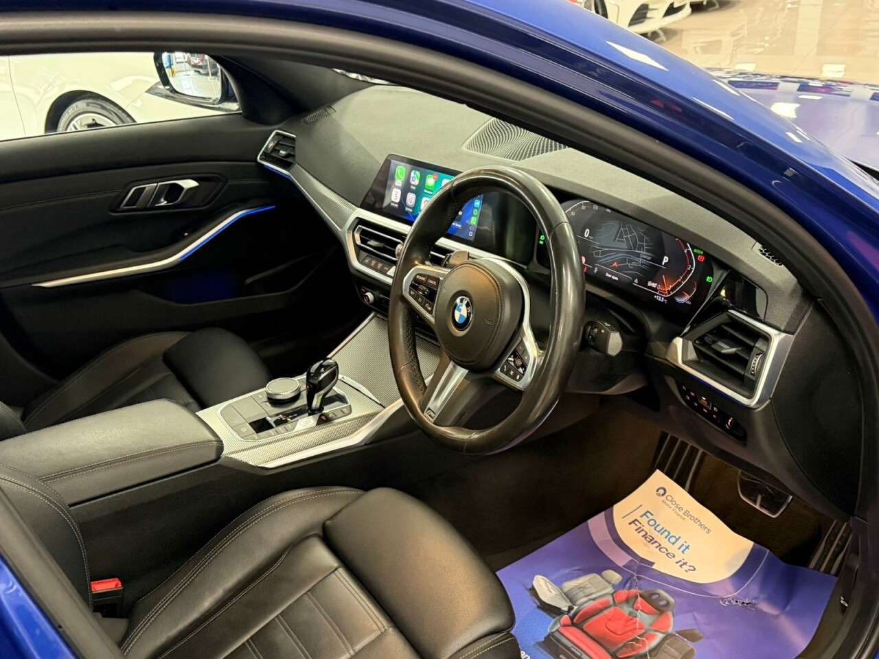 2019 BMW 3 SERIES 2019 BMW 3 SERIES