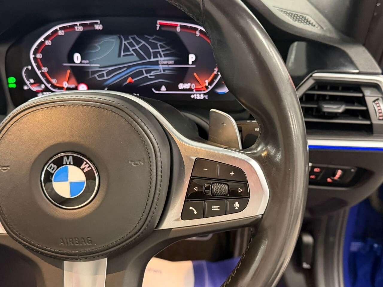 2019 BMW 3 SERIES 2019 BMW 3 SERIES
