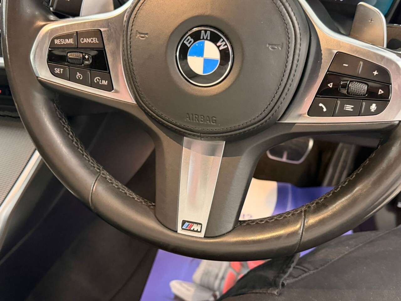 2019 BMW 3 SERIES 2019 BMW 3 SERIES