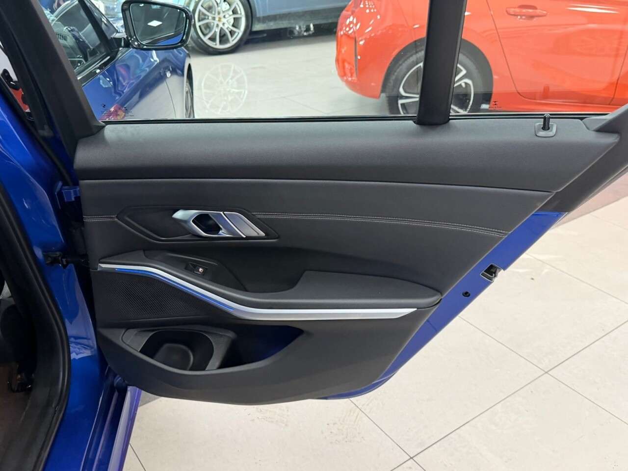 2019 BMW 3 SERIES 2019 BMW 3 SERIES