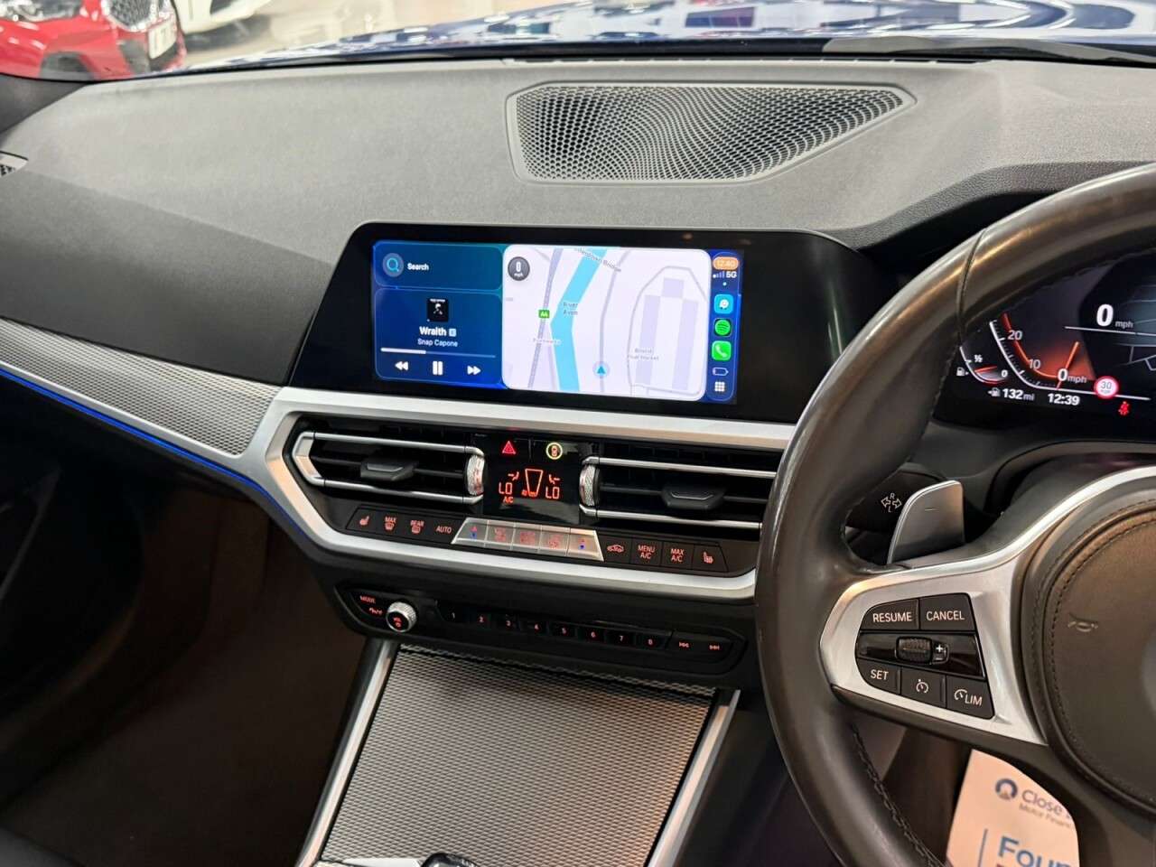2019 BMW 3 SERIES 2019 BMW 3 SERIES