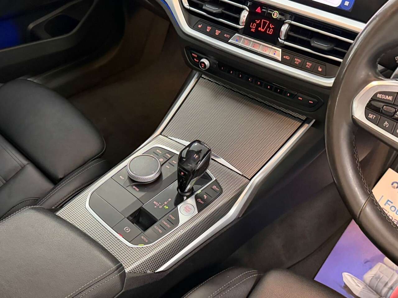 2019 BMW 3 SERIES 2019 BMW 3 SERIES
