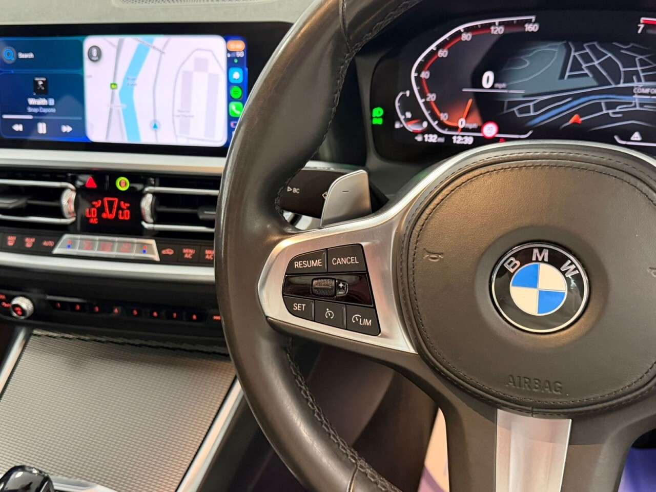 2019 BMW 3 SERIES 2019 BMW 3 SERIES
