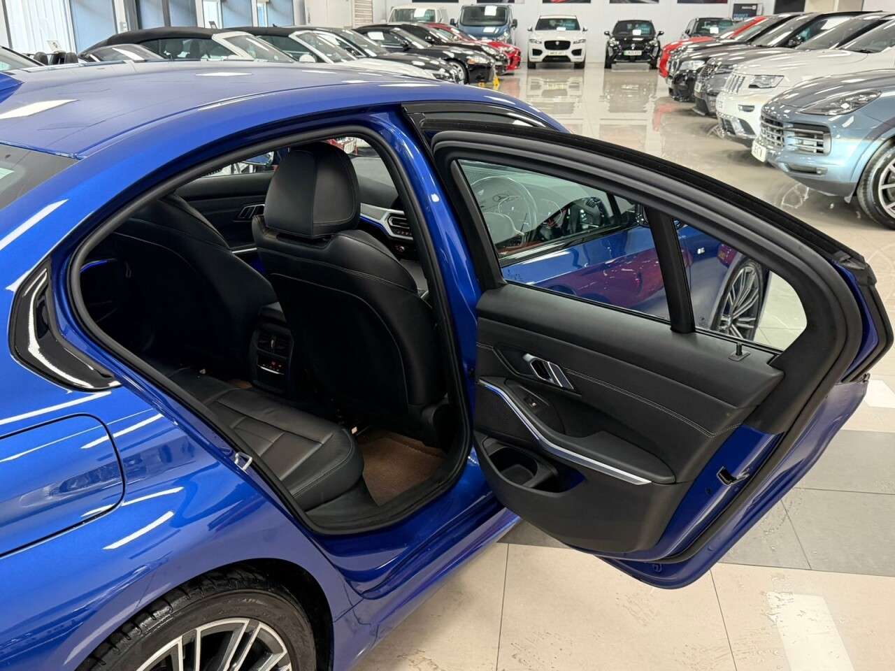 2019 BMW 3 SERIES 2019 BMW 3 SERIES