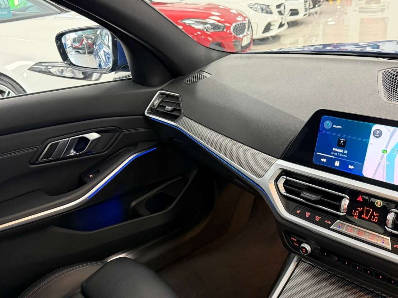 2019 BMW 3 SERIES 2019 BMW 3 SERIES