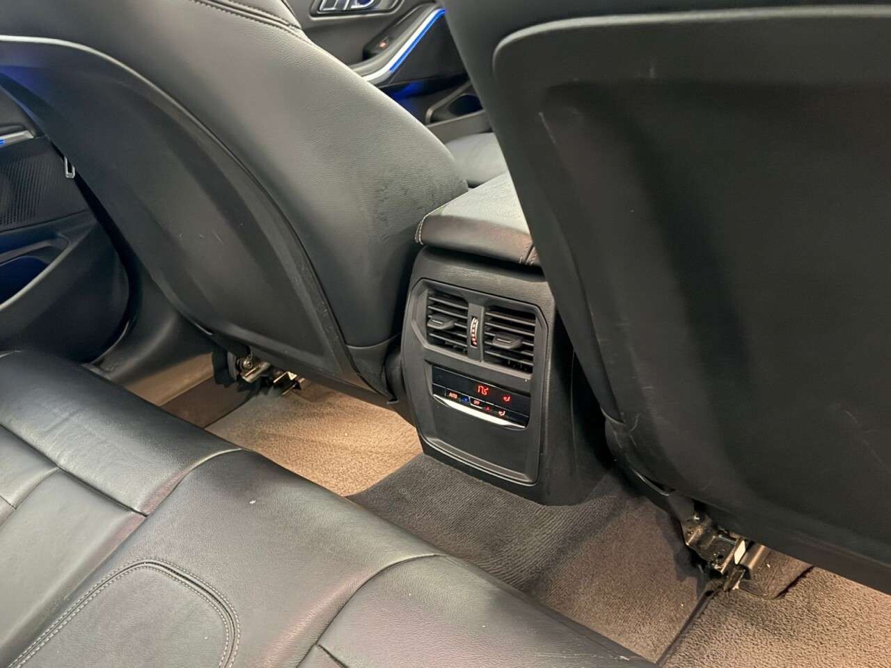 2019 BMW 3 SERIES 2019 BMW 3 SERIES