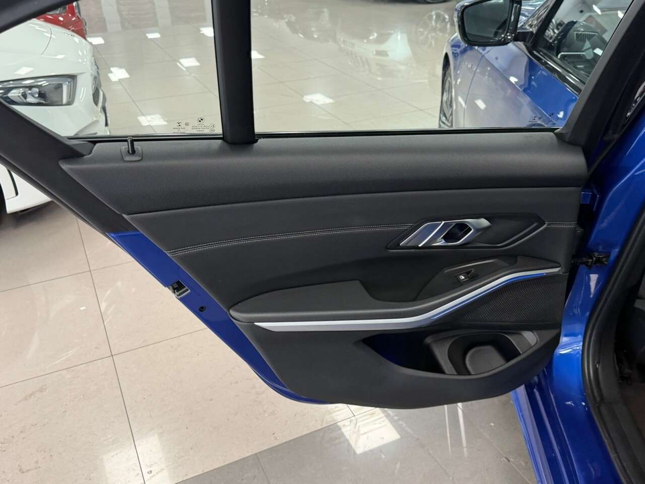 2019 BMW 3 SERIES 2019 BMW 3 SERIES