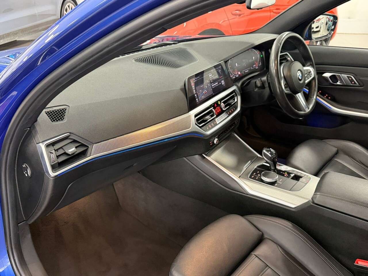 2019 BMW 3 SERIES 2019 BMW 3 SERIES
