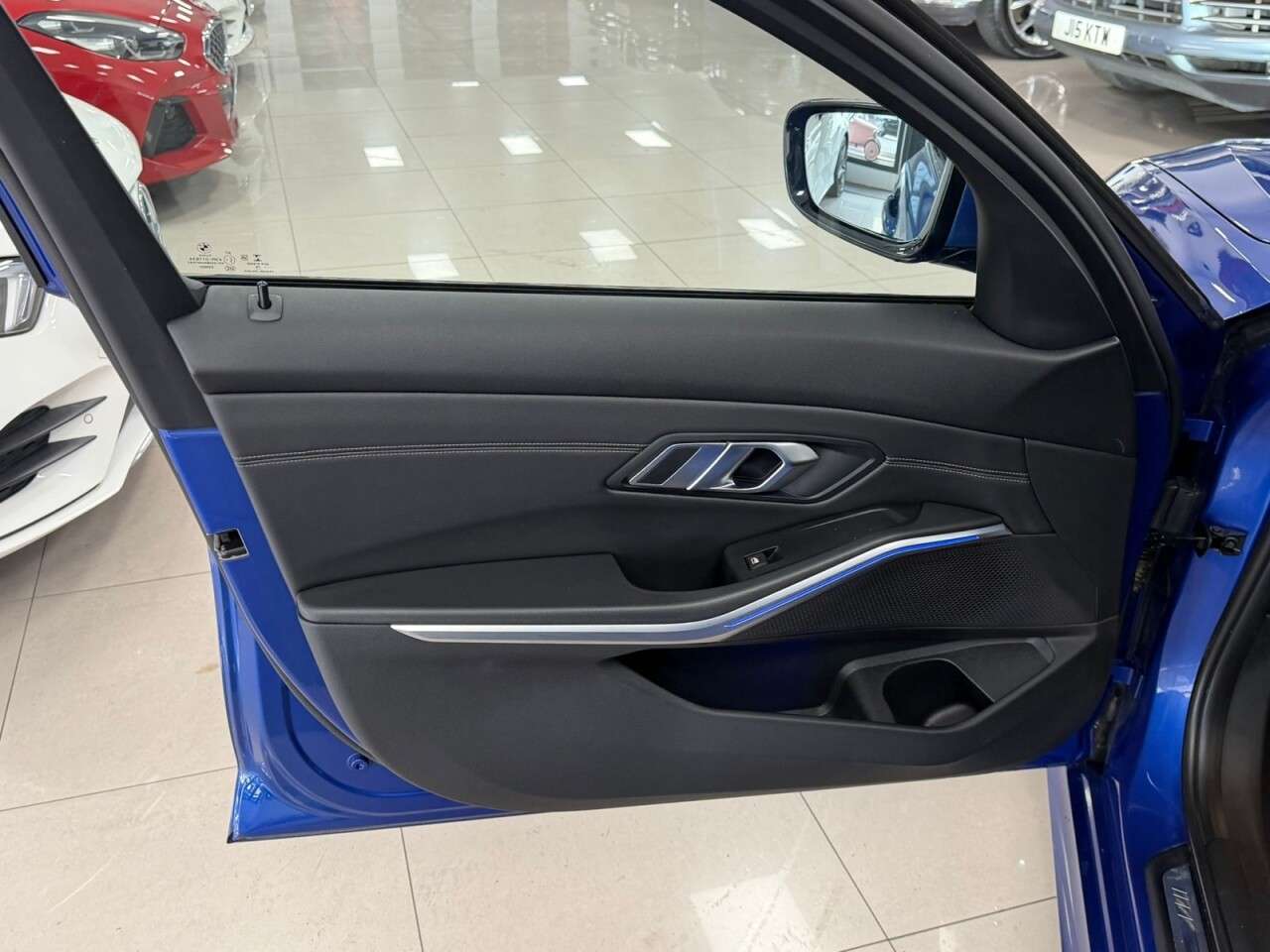 2019 BMW 3 SERIES 2019 BMW 3 SERIES