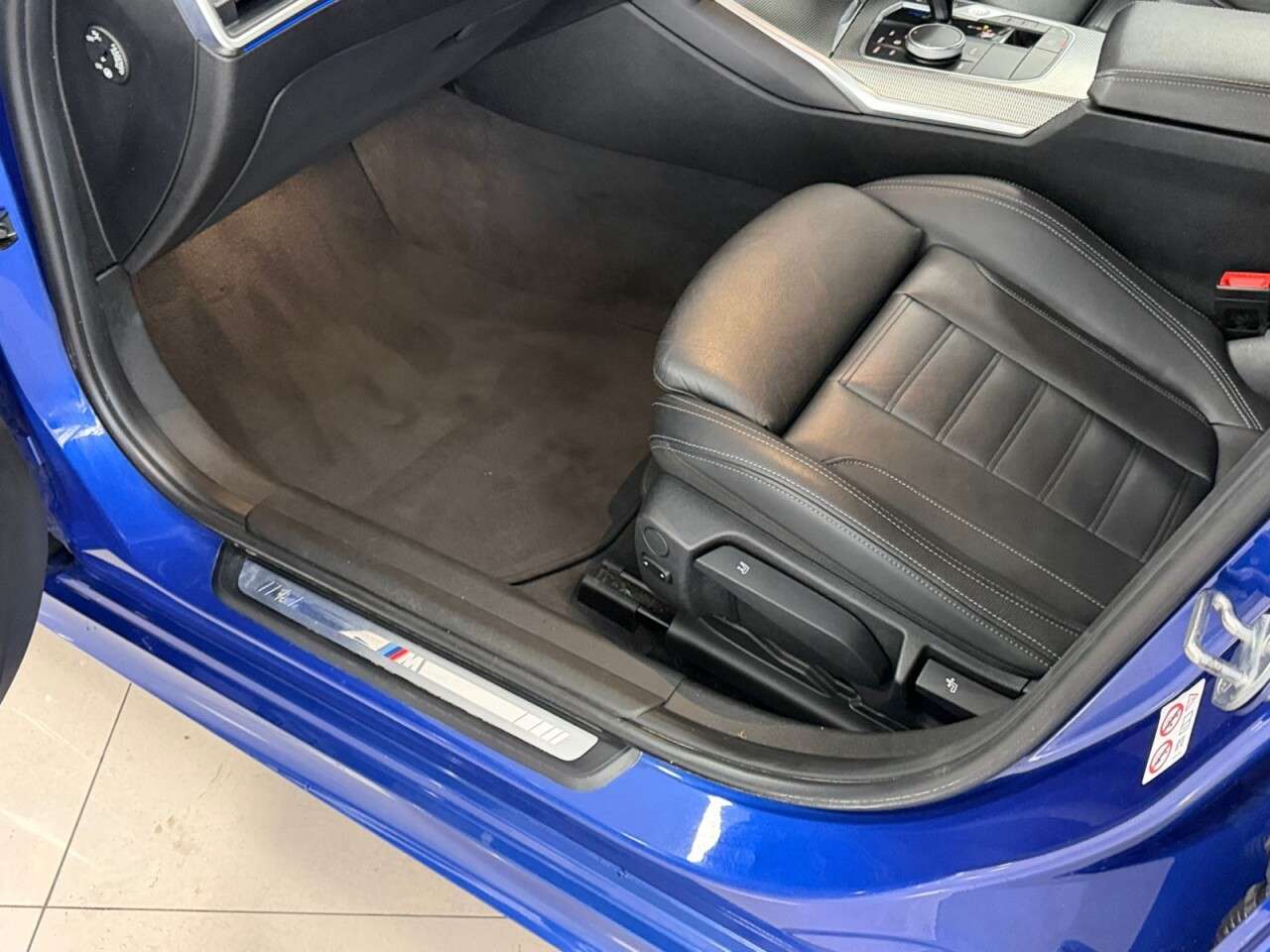 2019 BMW 3 SERIES 2019 BMW 3 SERIES