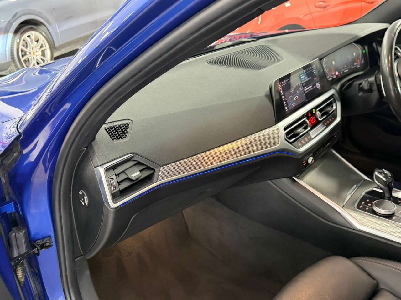 2019 BMW 3 SERIES 2019 BMW 3 SERIES