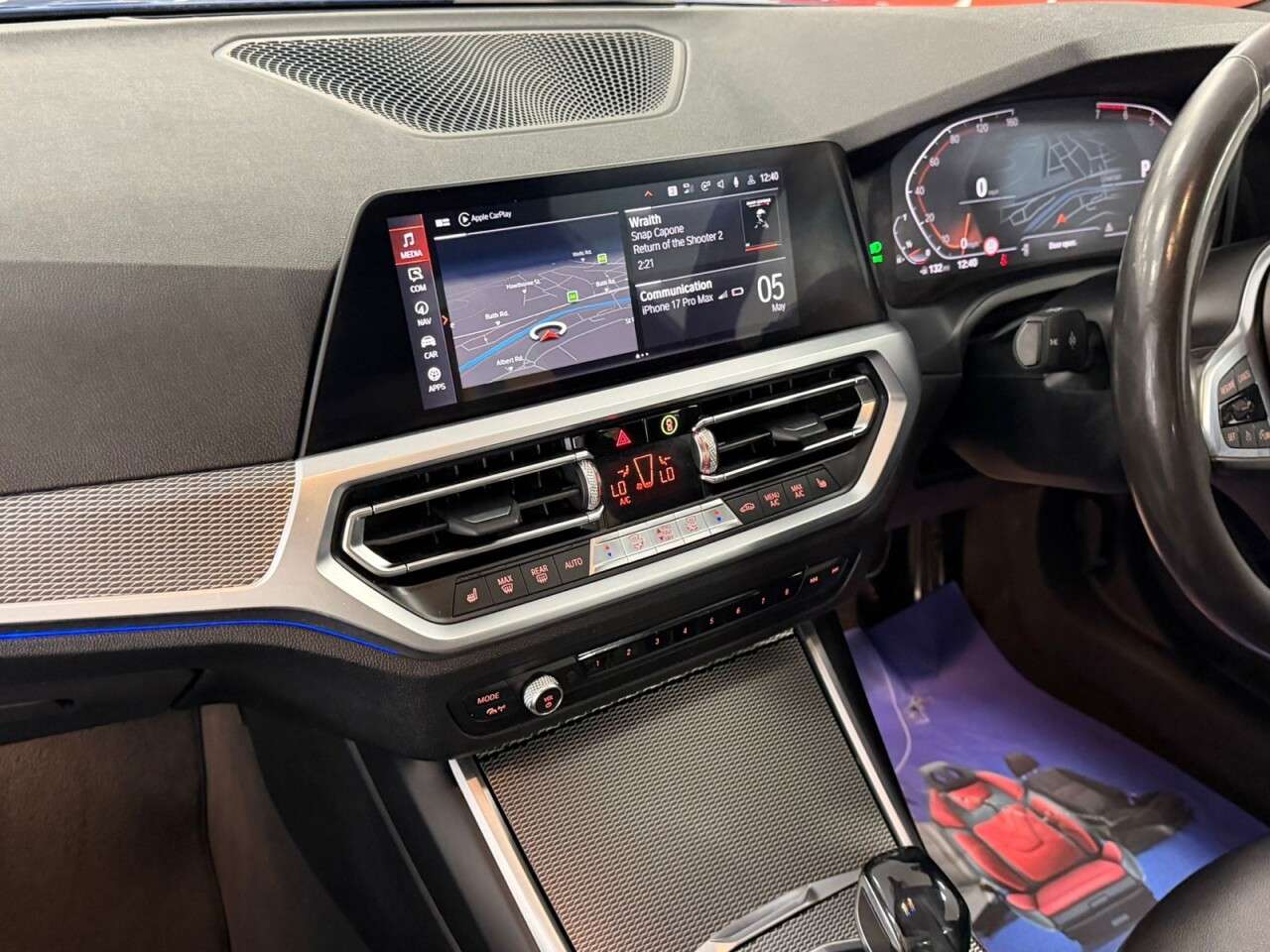 2019 BMW 3 SERIES 2019 BMW 3 SERIES
