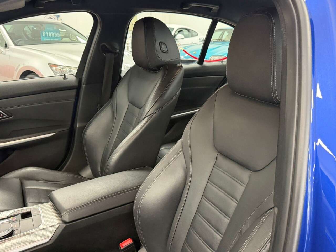2019 BMW 3 SERIES 2019 BMW 3 SERIES